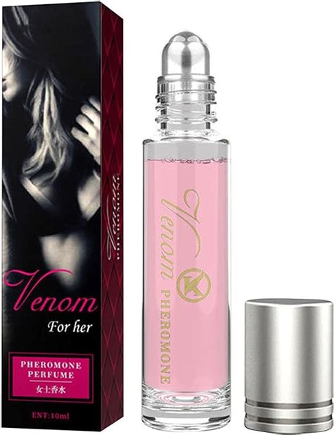 perfumes that contain pheromones